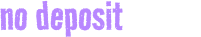 No Deposit Bonus HU