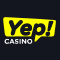 Yep Casino Logo